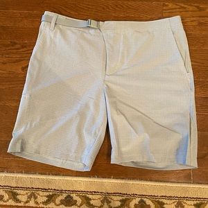 NEVER WORN Mens Adidas shorts size Large